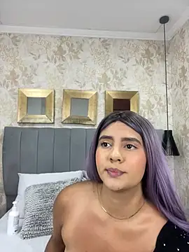 AnitaMore  online show from July 15, 2026, 12:21 pm