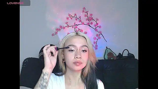 sweet molly420 online show from June 18, 2026, 5:08 am