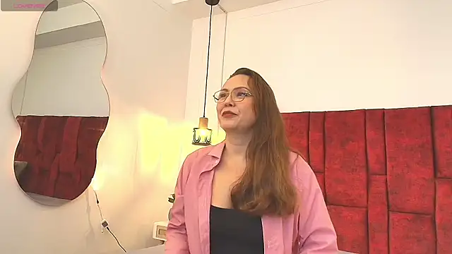 Snapshot of _Monaliza_ chatting on July 18, 2026, 12:20 pm Monaliza online show from July 18, 2026, 12:20 pm