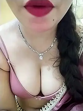 Snapshot of Bhawika-Kashap chatting on June 3, 2026, 5:21 am Bhawika-Kashap online show from June 3, 2026, 5:21 am