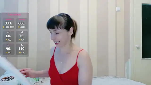 Candy Spicyy online show from July 13, 2026, 4:21 pm