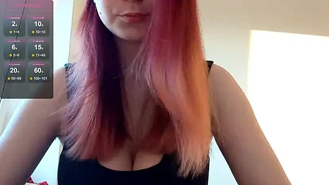 velyraxis online show from May 17, 2026, 5:20 pm