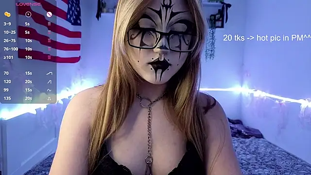 CucKuhta online show from July 8, 2026, 3:16 pm