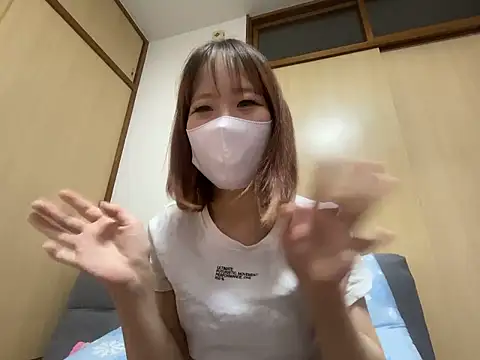Snapshot of airi-ai0302 chatting on June 9, 2026, 2:12 am airi-ai0302 online show from June 9, 2026, 2:12 am