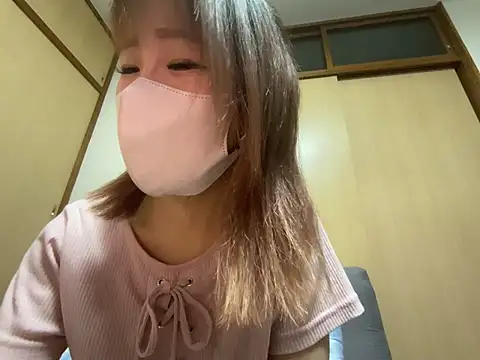 Snapshot of airi-ai0302 chatting on June 10, 2026, 5:01 pm airi-ai0302 online show from June 10, 2026, 5:01 pm