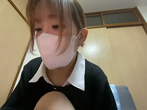 Snapshot of airi-ai0302 chatting on June 12, 2026, 3:05 am airi-ai0302 online show from June 12, 2026, 3:05 am