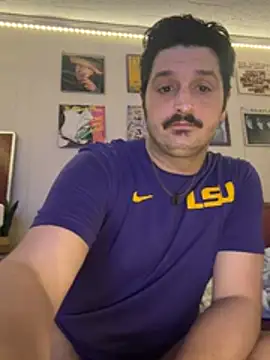 PoundedCajunGuy93 online show from May 25, 2026, 3:23 am