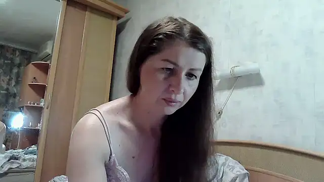 TenderAndSweetX online show from July 10, 2026, 11:07 pm