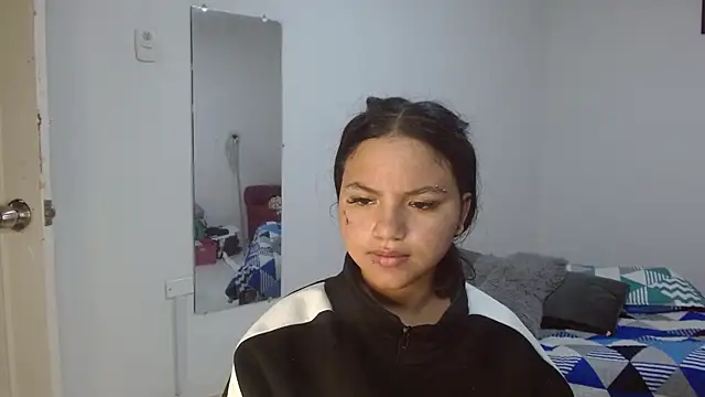 Snapshot of kimmyfuckass chatting on July 6, 2026, 12:13 pm kimmyfuckass online show from July 6, 2026, 12:13 pm