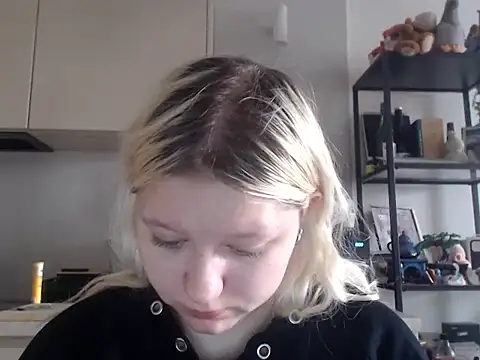 LenaSecret19 online show from June 17, 2026, 5:54 am