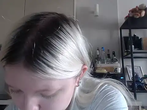 LenaSecret19 online show from June 19, 2026, 5:34 am