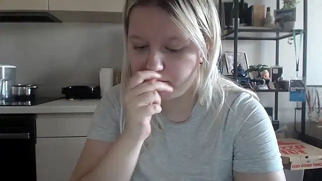 LenaSecret19 online show from June 25, 2026, 7:13 am