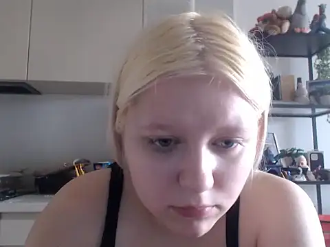 LenaSecret19 online show from July 9, 2026, 5:55 am