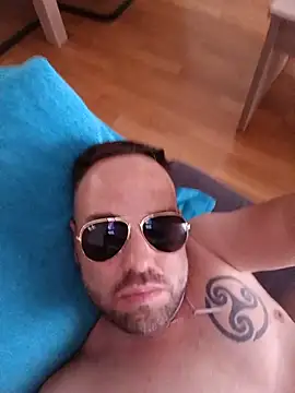 Pelusanchez online show from June 7, 2026, 5:06 pm