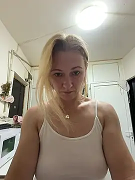 Secret Ladyx online show from August 6, 2026, 3:41 am