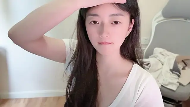 jinxiyao01 online show from May 31, 2026, 2:31 am