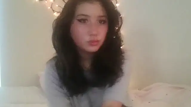 Silverbabyyy2007 online show from June 28, 2026, 1:22 am