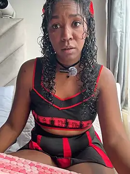 maryjane ebony online show from July 22, 2026, 2:20 pm
