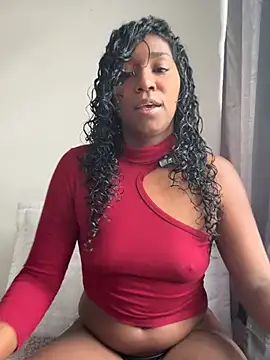 maryjane ebony online show from August 4, 2026, 2:41 pm