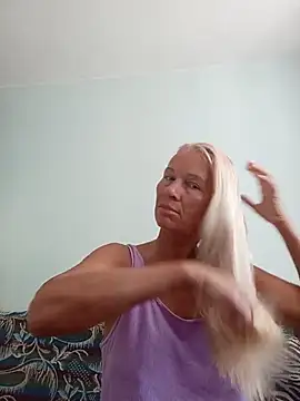 Snapshot of ViktoriaSexi1 chatting on June 22, 2026, 5:59 am ViktoriaSexi1 online show from June 22, 2026, 5:59 am