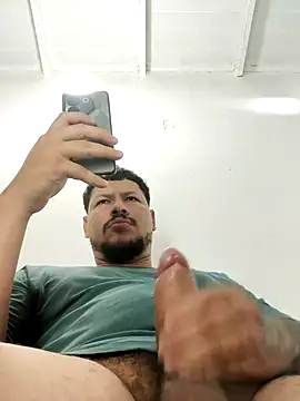 Snapshot of BadboyDirty1 chatting on April 30, 2026, 1:45 am BadboyDirty1 online show from April 30, 2026, 1:45 am