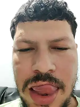 BadboyDirty1 online show from July 8, 2026, 2:38 am