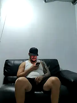 BadboyDirty1 online show from July 11, 2026, 4:26 am