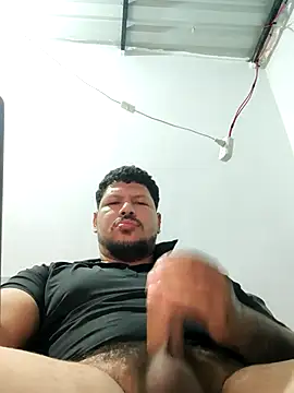 BadboyDirty1 online show from July 17, 2026, 1:18 pm