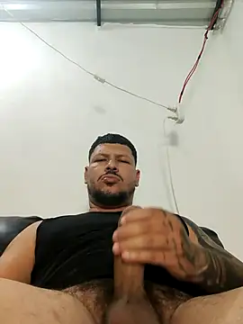 BadboyDirty1 online show from July 21, 2026, 9:17 pm