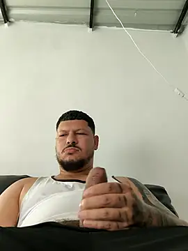 BadboyDirty1 online show from July 23, 2026, 2:04 pm