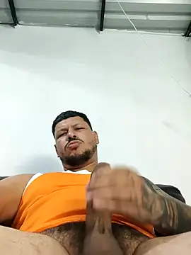 BadboyDirty1 online show from July 24, 2026, 3:15 am