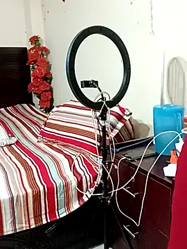 Lok Sex online show from June 13, 2026, 1:20 pm
