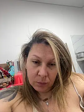 JessiBabyZ online show from March 5, 2026, 5:03 am