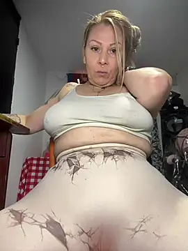 JessiBabyZ online show from July 29, 2026, 4:27 pm