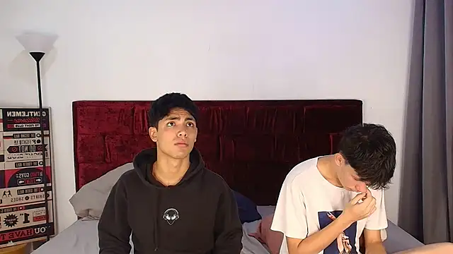 Wild Squad online show from May 31, 2026, 6:09 pm