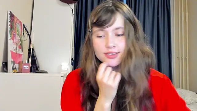 Snapshot of MaryannSofts chatting on July 29, 2026, 5:22 pm MaryannSofts online show from July 29, 2026, 5:22 pm