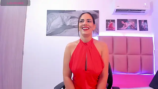 Snapshot of Samantha_Claus1 chatting on July 17, 2026, 1:45 am Samantha Claus1 online show from July 17, 2026, 1:45 am
