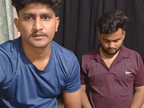 indguys2026 online show from June 8, 2026, 6:19 pm