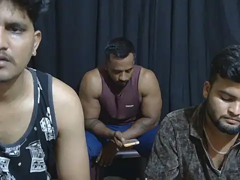 indguys2026 online show from June 11, 2026, 5:44 pm