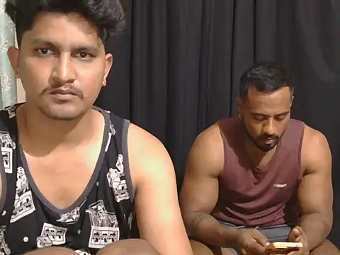 indguys2026 online show from June 12, 2026, 12:04 pm