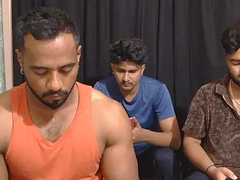 indguys2026 online show from June 14, 2026, 3:08 am