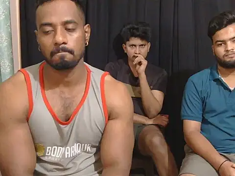 indguys2026 online show from June 16, 2026, 3:20 am