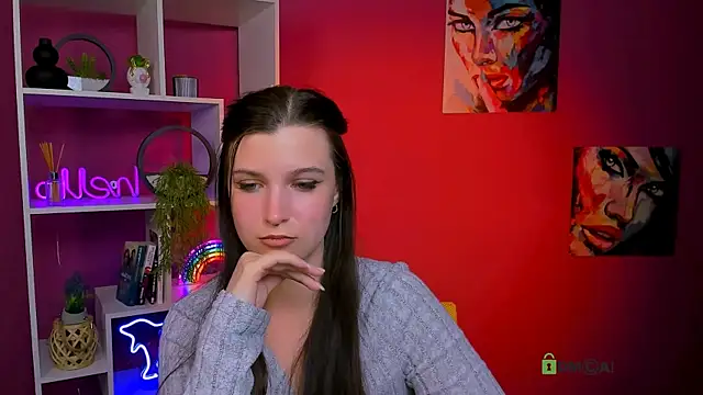 jessi lady1 online show from April 9, 2026, 11:37 am