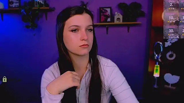 jessi lady1 online show from April 12, 2026, 5:34 am