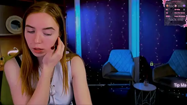 jessi lady1 online show from April 26, 2026, 8:45 am