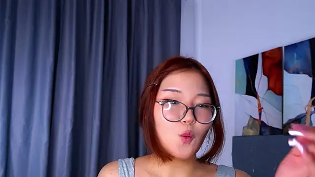 Snapshot of NelleMihalko chatting on June 21, 2026, 12:41 pm NelleMihalko online show from June 21, 2026, 12:41 pm