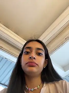 leilani X online show from June 5, 2026, 1:28 pm