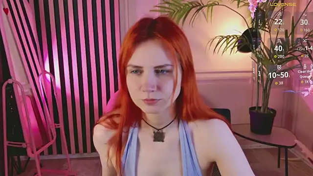 Snapshot of _Ava_Sky_ chatting on July 5, 2026, 2:51 am Ava Sky online show from July 5, 2026, 2:51 am