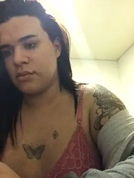 Gabrielaparaiso online show from June 21, 2026, 3:31 am