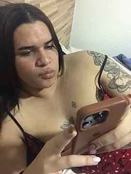 Gabrielaparaiso online show from July 3, 2026, 1:28 pm